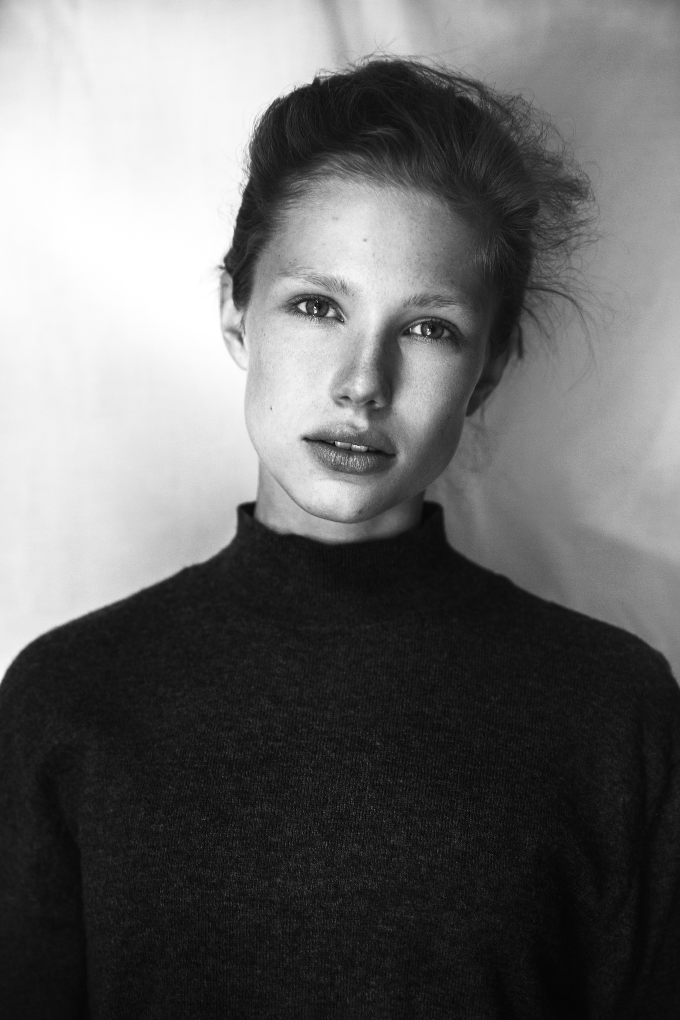 Robin Kater
