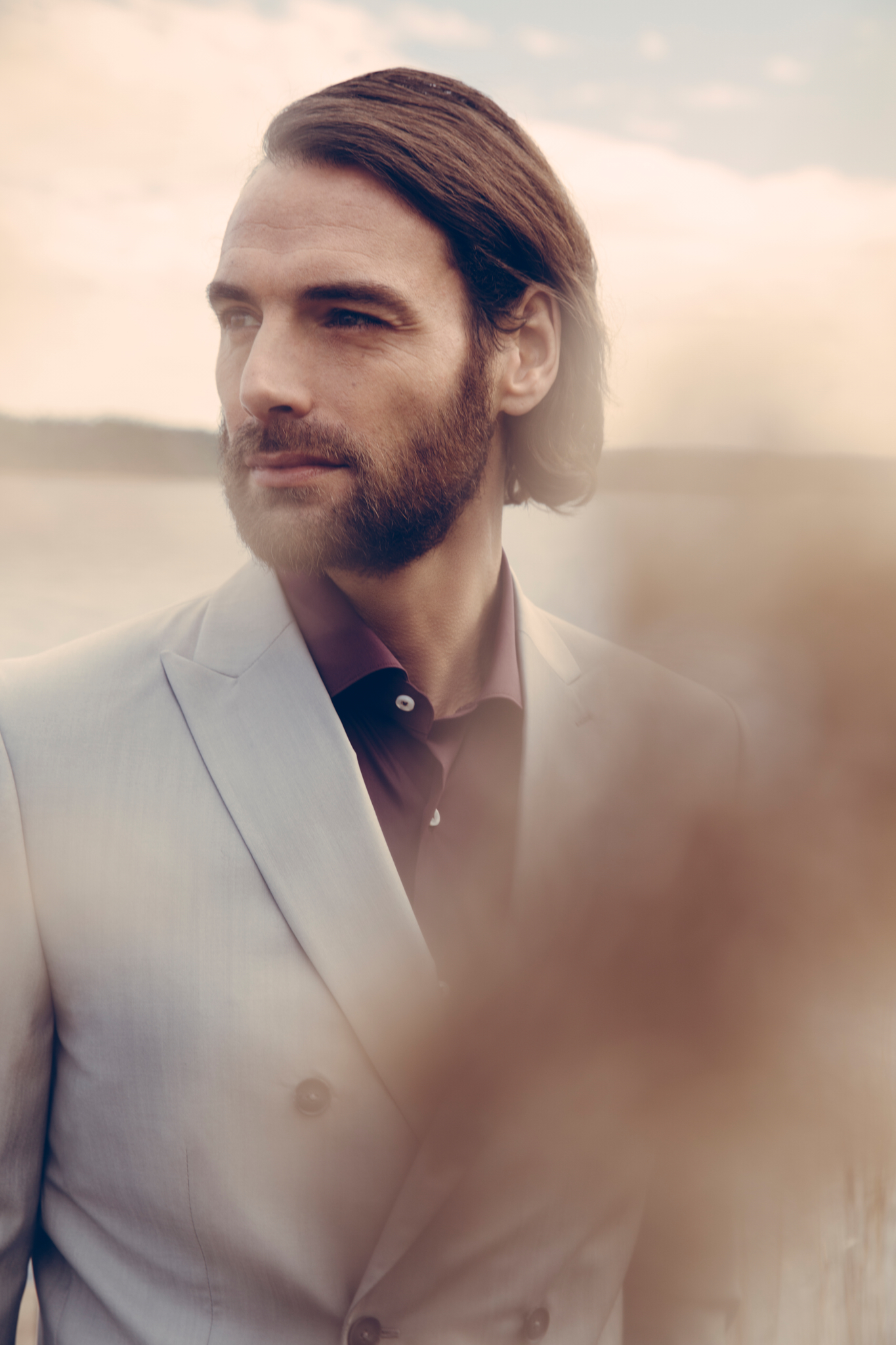 Robin Kater photographer based in Berlin, Paris and London. 