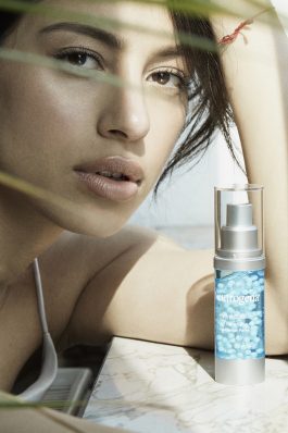 Robin Kater Photograph Berlin London Gizem Emre Neutrogena 