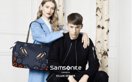 Robin Kater Photograph Berlin London Samsonite 