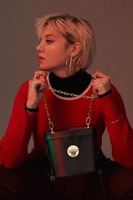 Robin Kater Photograph Berlin London Jella Haase 