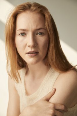 Robin Kater Photograph Berlin London Gina Stiebitz 2020