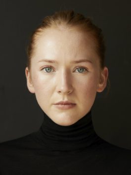 Robin Kater Photograph Berlin London Gina Stiebitz 2020