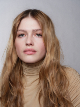 Sonja Weisser for Armani Beauty at Berlinale 2026