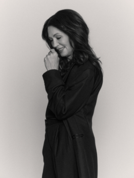 Iris Berben for Armani Beauty at Berlinale 2026